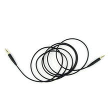 Load image into Gallery viewer, For Bose Quiet Comfort 25 QC25 QC35 SoundTrue OE2 OE2i AE2 AE2i Headphones 2.5mm to 3.5mm 5.5ft/1.4M Audio Cable
