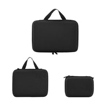 Load image into Gallery viewer, For GoPro Hero 10 9 8 7 Session SJCAM Xiaomi Yi 2 4K Mijia Go Pro Accessories Sport Camera Portable Storage Case Collection Bag
