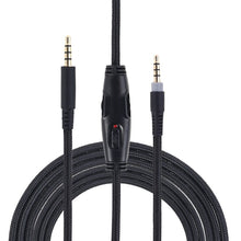 Load image into Gallery viewer, For -HyperX Cloud Alpha/-HyperX Cloud Flight Headphone Cable Sound Control Headphone Cable
