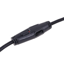Load image into Gallery viewer, For -HyperX Cloud Alpha/-HyperX Cloud Flight Headphone Cable Sound Control Headphone Cable
