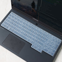 Load image into Gallery viewer, Keyboard Protectors For Lenovo IdeaPad  Silicone Notebook laptop keyboard cover
