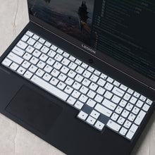 Load image into Gallery viewer, Keyboard Protectors For Lenovo IdeaPad  Silicone Notebook laptop keyboard cover
