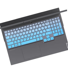Load image into Gallery viewer, Keyboard Protectors For Lenovo IdeaPad  Silicone Notebook laptop keyboard cover
