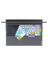 Load image into Gallery viewer, Keyboard Protectors For Lenovo IdeaPad  Silicone Notebook laptop keyboard cover
