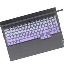 Load image into Gallery viewer, Keyboard Protectors For Lenovo IdeaPad  Silicone Notebook laptop keyboard cover
