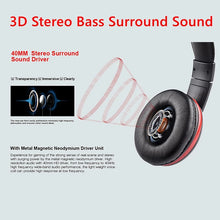 Load image into Gallery viewer, For PS4 High quality Gamer Headphone With Microphone 3.5mm Jack Noise Cancel Gaming Headset Stereo Bass casco For Phone Tablet
