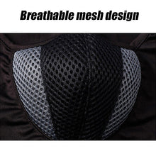 Load image into Gallery viewer, Full Face Mask Cycling Windproof Headgear Motorcycle Balaclava Breathable Outdoor Sports Men CS Mask Head Cover Hat
