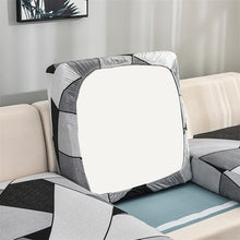 Load image into Gallery viewer, Funiture Protector Floral Printing Sofa Seat Cushion Cover Corner Sofa Slipcover Elastic Couch Cover Chair Cover 1/2/3/4 Seat
