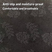 Load image into Gallery viewer, Funny Cartoon Bedside Rug Anti-Slip Absorbent Bathroom Mat Fluffy Soft Bedroom Carpet Plush Living Room Decorative Home Door Rug

