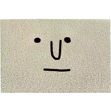 Load image into Gallery viewer, Funny Welcome Doormat Entrance Hallway Foyer Non-Slip Floor Rugs Front Door Mat Outdoor Rugs Carpet Bedroom Kitchen Dustproof
