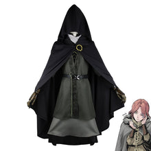Load image into Gallery viewer, Game Elden Ring Melina Cosplay Costume Outfits Halloween Carnival Suit Hair Party + A Wig Cap

