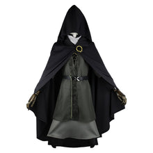 Load image into Gallery viewer, Game Elden Ring Melina Cosplay Costume Outfits Halloween Carnival Suit Hair Party + A Wig Cap
