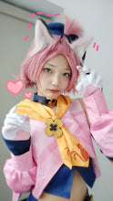 Load image into Gallery viewer, Game Genshin Impact Diona Cosplay Costume  Outfits Dress Halloween Carnival Uniforms Women Customize Costumes
