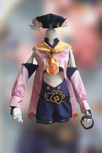 Load image into Gallery viewer, Game Genshin Impact Diona Cosplay Costume  Outfits Dress Halloween Carnival Uniforms Women Customize Costumes
