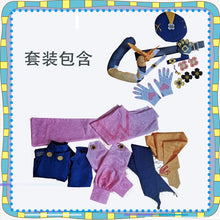 Load image into Gallery viewer, Game Genshin Impact Diona Cosplay Costume  Outfits Dress Halloween Carnival Uniforms Women Customize Costumes
