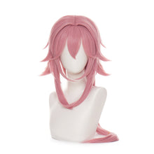 Load image into Gallery viewer, Game Genshin Impact Yae Miko Guuji Yae Cosplay Costume Wig Uniform Dress Suit Party Outfit  Halloween Costumes for Women
