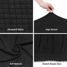 Load image into Gallery viewer, Gamer Chair Cover Office Spandex Stretch Computer Desk Slipcovers Game Reclining Racing For Gaming Chair Protector Club Armchair
