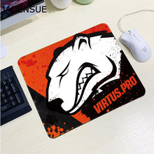 Load image into Gallery viewer, Gamer Mousepad Gaming Mouse Pad Deskpad Writing Desk Mats Game Laptop Mouse Mat for Mice Mause Office Home PC Computer Keyboard
