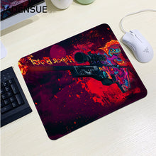 Load image into Gallery viewer, Gamer Mousepad Gaming Mouse Pad Deskpad Writing Desk Mats Game Laptop Mouse Mat for Mice Mause Office Home PC Computer Keyboard
