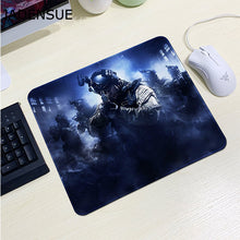 Load image into Gallery viewer, Gamer Mousepad Gaming Mouse Pad Deskpad Writing Desk Mats Game Laptop Mouse Mat for Mice Mause Office Home PC Computer Keyboard
