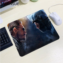 Load image into Gallery viewer, Gamer Mousepad Gaming Mouse Pad Deskpad Writing Desk Mats Game Laptop Mouse Mat for Mice Mause Office Home PC Computer Keyboard
