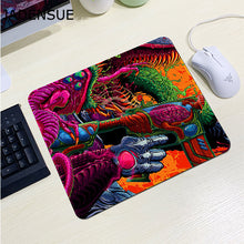 Load image into Gallery viewer, Gamer Mousepad Gaming Mouse Pad Deskpad Writing Desk Mats Game Laptop Mouse Mat for Mice Mause Office Home PC Computer Keyboard
