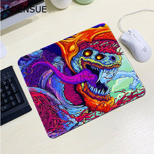 Load image into Gallery viewer, Gamer Mousepad Gaming Mouse Pad Deskpad Writing Desk Mats Game Laptop Mouse Mat for Mice Mause Office Home PC Computer Keyboard
