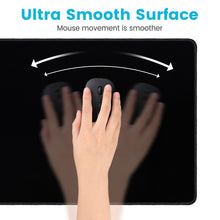 Load image into Gallery viewer, Gaming Mouse Pad Mousepad Gamer Desk Mat Large Keyboard Pad Xll Carpet Computer Table Surface For Accessories Xl Ped Mauspad
