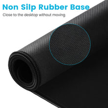 Load image into Gallery viewer, Gaming Mouse Pad Mousepad Gamer Desk Mat Large Keyboard Pad Xll Carpet Computer Table Surface For Accessories Xl Ped Mauspad
