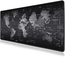 Load image into Gallery viewer, Gaming Mouse Pad Mousepad Gamer Desk Mat Xxl Keyboard Pad Large Carpet Computer Table Surface For Accessories Xl Ped Mauspad
