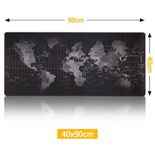 Load image into Gallery viewer, Gaming Mouse Pad Mousepad Gamer Desk Mat Xxl Keyboard Pad Large Carpet Computer Table Surface For Accessories Xl Ped Mauspad
