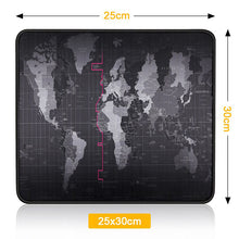 Load image into Gallery viewer, Gaming Mouse Pad Mousepad Gamer Desk Mat Xxl Keyboard Pad Large Carpet Computer Table Surface For Accessories Xl Ped Mauspad
