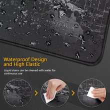 Load image into Gallery viewer, Gaming Mouse Pad Mousepad Gamer Desk Mat Xxl Keyboard Pad Large Carpet Computer Table Surface For Accessories Xl Ped Mauspad

