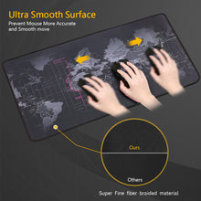 Load image into Gallery viewer, Gaming Mouse Pad Mousepad Gamer Desk Mat Xxl Keyboard Pad Large Carpet Computer Table Surface For Accessories Xl Ped Mauspad
