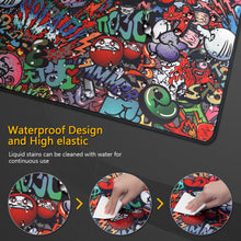 Load image into Gallery viewer, Gaming Mousepad Gamer Mouse Mats Large Mousepad Xxl Desk Mat Pc Mouse Carpet Computer Keyboard Pad Table Mouse Pads
