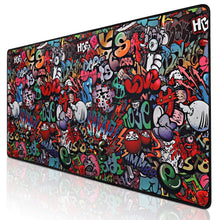 Load image into Gallery viewer, Gaming Mouse Pad Large Mouse Pad Gamer Big Mouse Mat Computer Mousepad XXL Carpet Rubber Surface Mause Pad Keyboard Desk Mat
