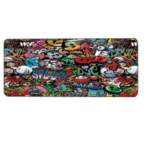 Load image into Gallery viewer, Gaming Mouse Pad Large Mouse Pad Gamer Big Mouse Mat Computer Mousepad XXL Carpet Rubber Surface Mause Pad Keyboard Desk Mat
