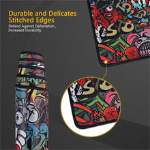 Load image into Gallery viewer, Gaming Mouse Pad Large Mouse Pad Gamer Big Mouse Mat Computer Mousepad XXL Carpet Rubber Surface Mause Pad Keyboard Desk Mat
