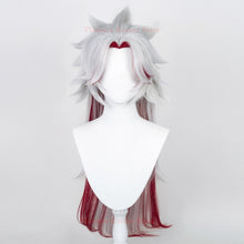Load image into Gallery viewer, Genshin Impact Arataki Itto Cosplay Wig Prop Accessories Heat Resistant Hair Pre Styled Anime Wig Arataki itto Horn
