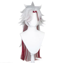 Load image into Gallery viewer, Genshin Impact Arataki Itto Cosplay Wig Prop Accessories Heat Resistant Hair Pre Styled Anime Wig Arataki itto Horn

