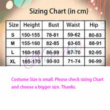 Load image into Gallery viewer, Genshin Impact Cosplay Venti Costume Halloween Anime Game Genshin Impact Venti Cosplay Wig Shoes Harp Prop Outfit
