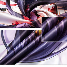 Load image into Gallery viewer, Genshin Impact Gorou Cosplay Hugging Body Pillowcase Dakimakura Cover Gorou Costume Otaku Throw Pillow Cover  Pillow Case
