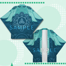 Load image into Gallery viewer, Genshin Impact Hu Tao Keqing Razor Diluc Morax Zhongli Xiao Cosplay Costume Coat Uniform Cloak Tops Kimono Haori Shirt Unisex
