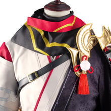 Load image into Gallery viewer, Genshin Impact Kazuha Cosplay Costume Outfits Halloween Carnival Suit
