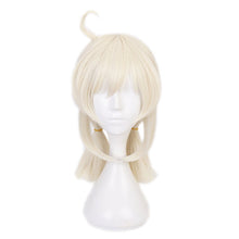 Load image into Gallery viewer, Genshin Impact Klee Cosplay Costume Uniform Wig Cosplay  Chinese Style Halloween Costumes for Women Game Ke li
