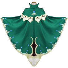 Load image into Gallery viewer, Genshin Impact Venti Cosplay Costume Uniform Wig shoes Cosplay Anime Chinese Style Halloween Costumes For Women Game Wendi Windy
