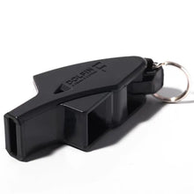 Load image into Gallery viewer, Molten Dolphin F Soccer Referee Whistle for Football Camping Survival Whistles Outdoor Sports Professional Whistles
