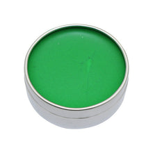 Load image into Gallery viewer, Face body paint KIT maquillaje Oil Safe Kids Flash Tattoo christmas Children Party Safe Oily Paints with Brushes Drama Make Up
