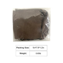 Load image into Gallery viewer, Outdoor Canvas Storage Bag Caddie Pick Up Ball Package Disc Golfs Bag Golf supplies
