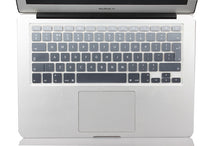 Load image into Gallery viewer, Keyboard Protectors  Silicone  Keyboard Cover Skin For Macbook
